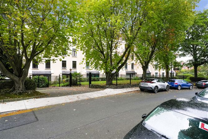 APT 56, CRESCENT HOUSE, THE CRESCENT DUBLIN 3