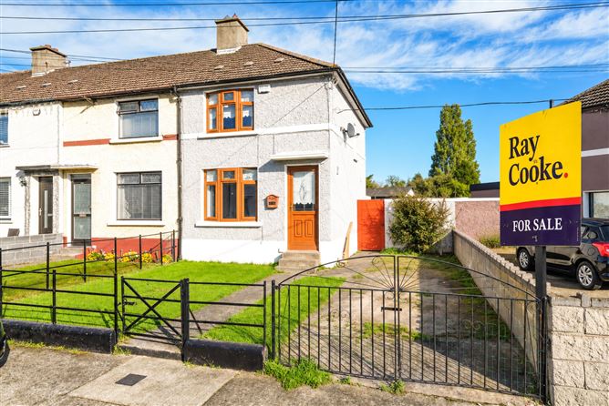 107 Thomond Road, Ballyfermot, Dublin 10