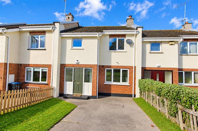 2 Branogue Park, Riverchapel, Ardamine, Wexford