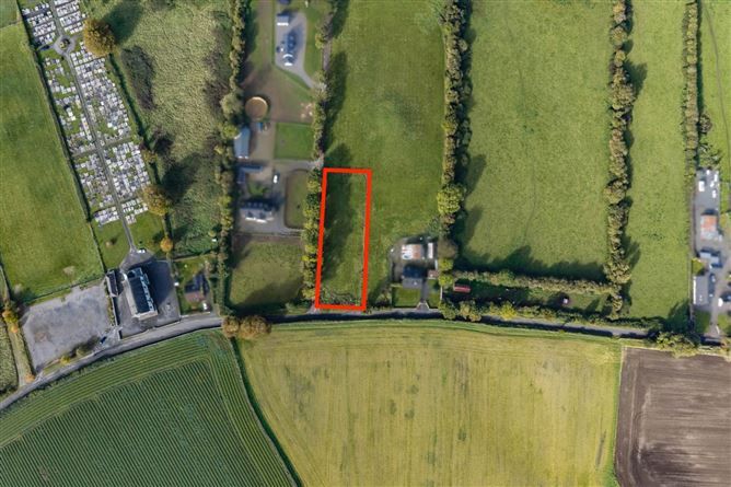 JORDANSTOWN, ENFIELD, MEATH