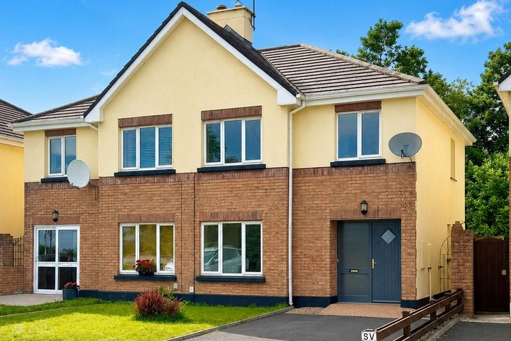 12 Canal Walk, Clonown Road, Athlone, Co. Westmeath, N37X7N1