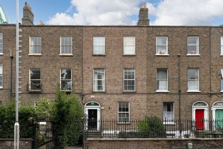 56 Lwr Rathmines Road, Rathmines, Dublin 6