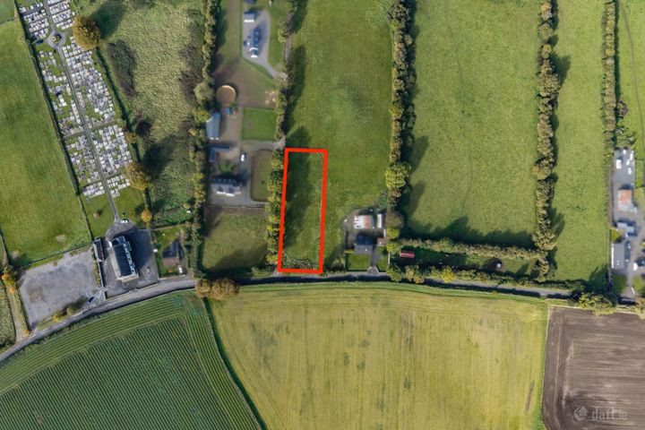 JORDANSTOWN, ENFIELD, MEATH