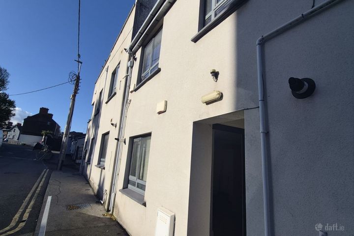 Apartment 2, Red Abbey Hall, T12RK20, Cork City Centre, Co. Cork, T12RK20