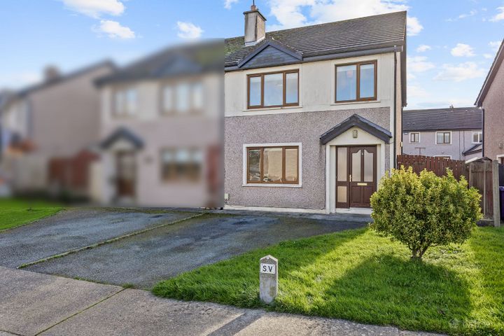 4 EVERGREEN WAY, WHITEBROOK, WEXFORD