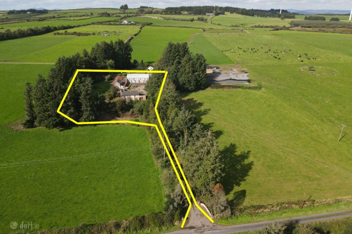 Gurranreigh, Lissarda, West Cork, Cork