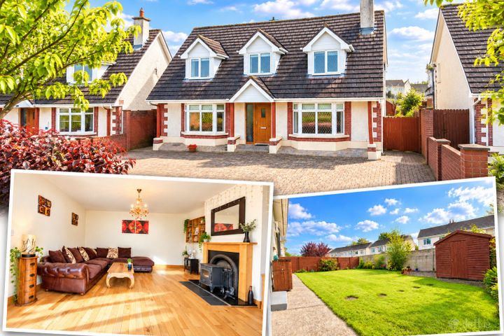 113 Sliabh Rua, Moate, Co. Westmeath