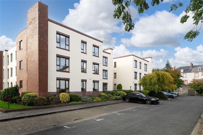 APT 75, CREMORNE, GREENMOUNT RD DUBLIN 6