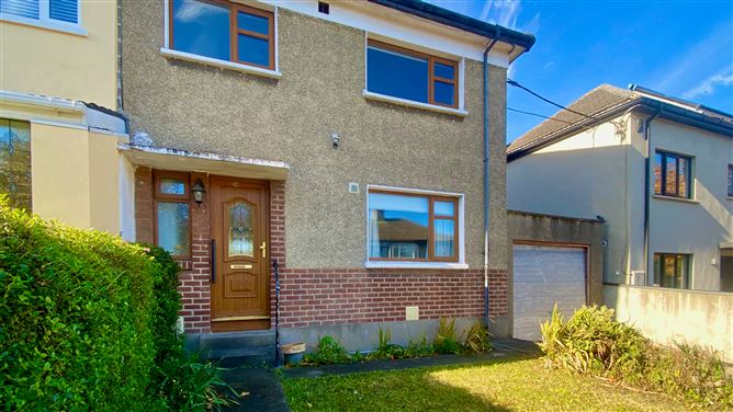 24 Lissadel Avenue, Drimnagh,   Dublin 12