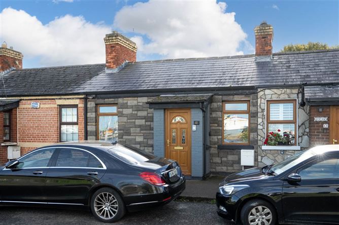 41 Pigeon House Road, Ringsend, Dublin 4