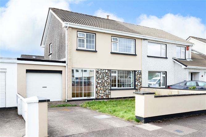 134 Beech Park, Station Road, Ballincollig, Co. Cork