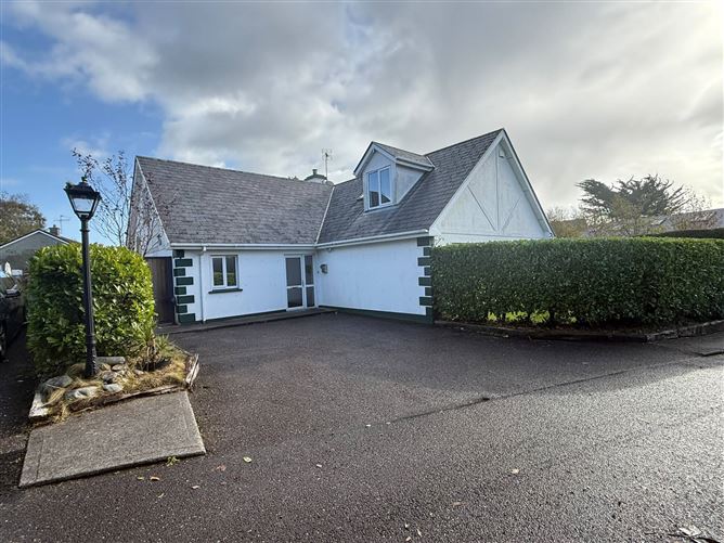 1 The Grove, Woodlawn Road, Killarney, Co. Kerry
