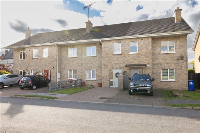 28 Deravarra, Delvin Road, Mullingar, Co. Westmeath