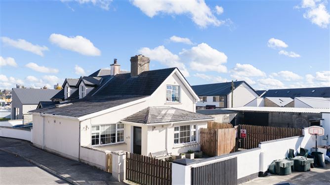 8 Trinity Cottages, Mullingar, Co. Westmeath
