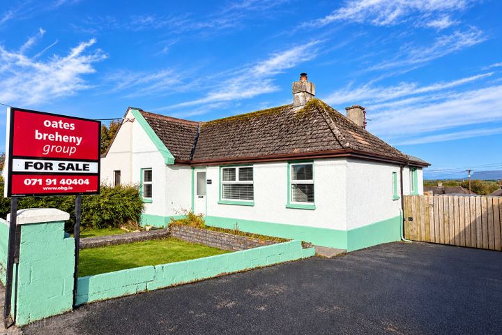 35 Stella Maris, Ballisodare, Sligo