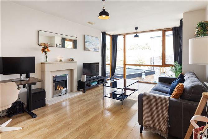 212 Neptune House, Bellevue, Islandbridge, Dublin 8