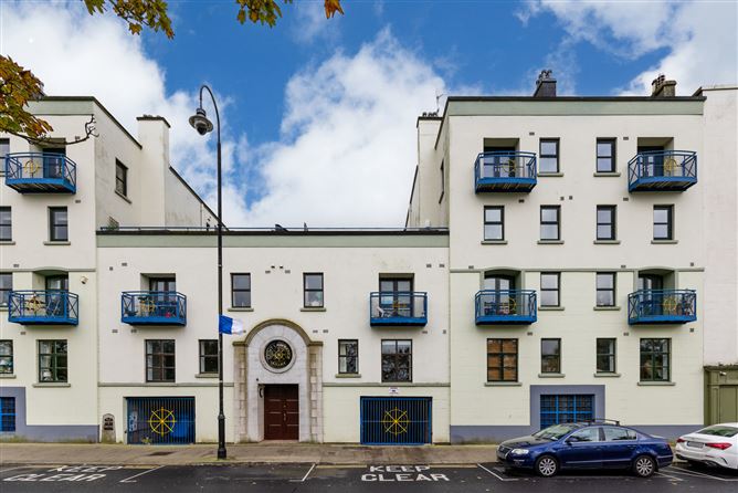 18 St Lawrence Quay, Harbour Road, Howth, Co. Dublin