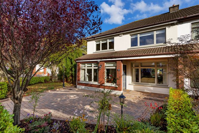 31 Hampton Court, Clontarf, Dublin 3