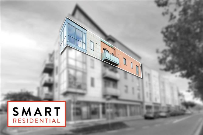 Apartment 5, 43 Main Street, Clongriffin, Dublin 13, Co. Dublin