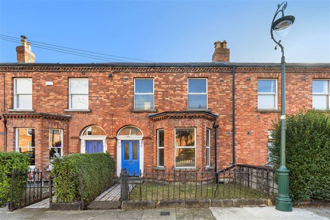 50 Beechwood Avenue Lower, Ranelagh, Dublin 6