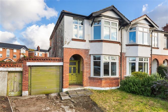 24 Rathfarnham Road, Terenure, Dublin 6W