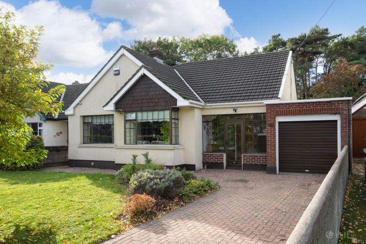 16 Chalet Gardens, Lucan, Co. Dublin