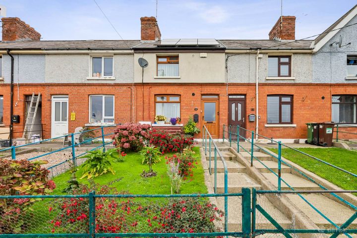 4 Bolton Square, Drogheda
