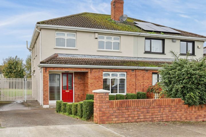 56 Cherrybrook, Ardee, Co. Louth, A92XF43