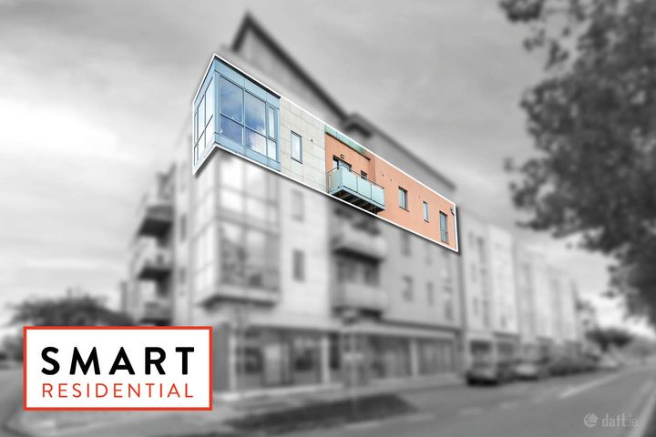 Apartment 5, 43 Main Street, Clongriffin, Dublin 13, Co. Dublin