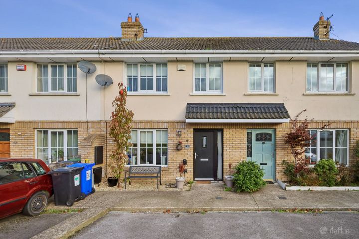45 Dun Emer Walk (plus ANNEXE) , Lusk, Co. Dublin, K45DR12