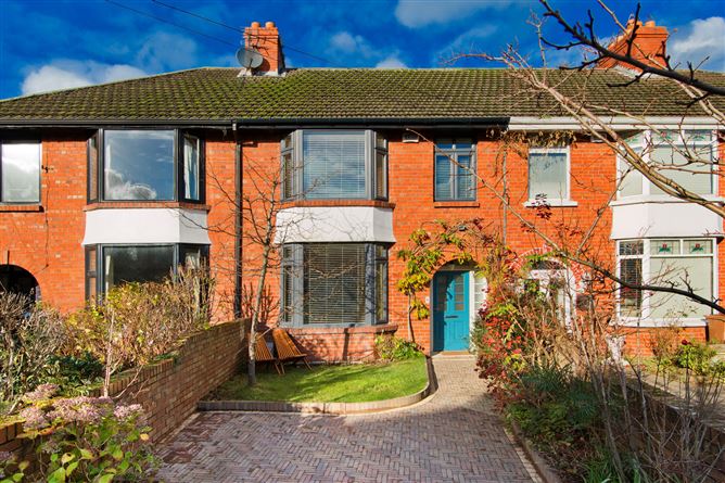 4 Herberton Drive, Dublin 12