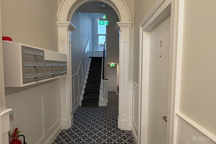 Apartment 1, 36 Terenure Road East, Rathgar, Dublin 6