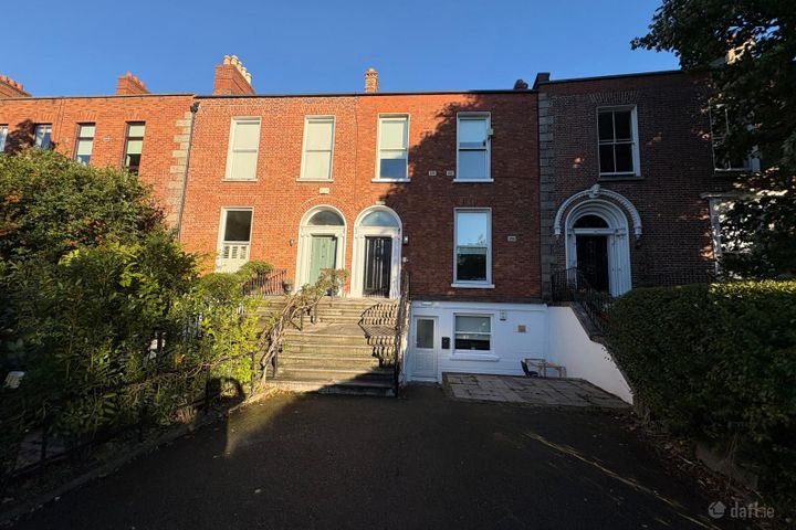 Apartment 2, 36 Terenure Road East, Rathgar, Dublin 6