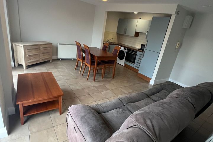 2 Bed Apartment, Smithfield Loft, Smithfield, Dublin 7