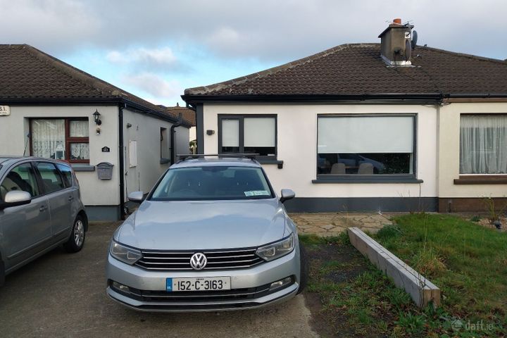 114 RICHMOND PARK, BRAY, CO WICKLOW