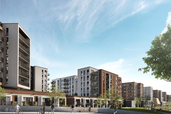 Park West Living, Dublin 12, DUBLIN12