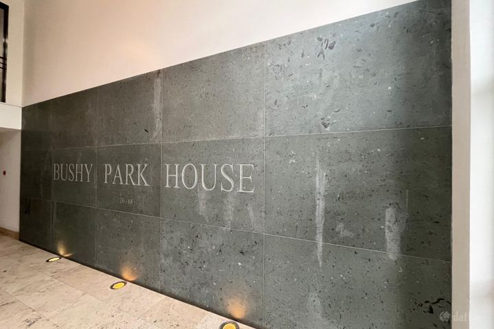 Bushy Park House, Templeogue Road, Terenure, Dublin 6W