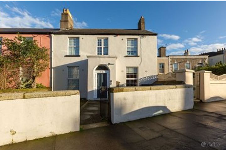 Apartment 4, 59 Rathgar Avenue, Rathgar, Rathgar, Dublin 6