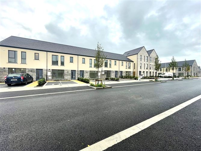 Redford Grove, Adamstown, Lucan, Co.Dublin