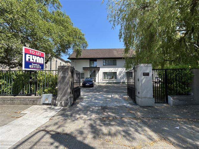 Apartment G, Churchview, 199 Navan Road, Dublin 7