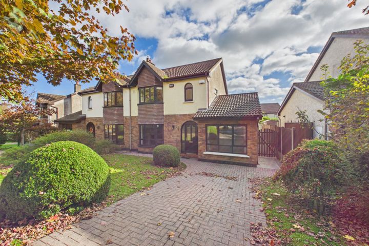 6 THE DRIVE, COLLINS AVENUE, WATERFORD