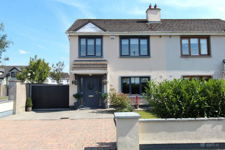 10 Cluian na Spideoga, Cloghan, Co. Offaly