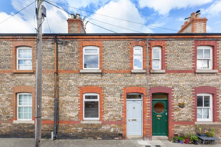 29 Oxmantown Road, Stoneybatter, Dublin 7