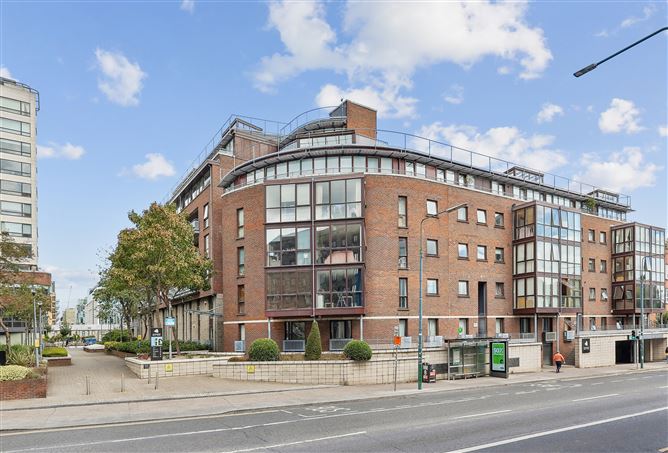 Apartment 111 The Jessop, Charlotte Quay Dock, Ringsend, Dublin 4