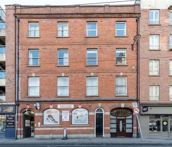 Apartment 89, Jervis Place,, Abbey Street, Dublin 1