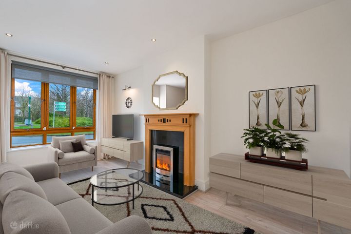 19 Belarmine Vale, Stepaside,   Dublin 18