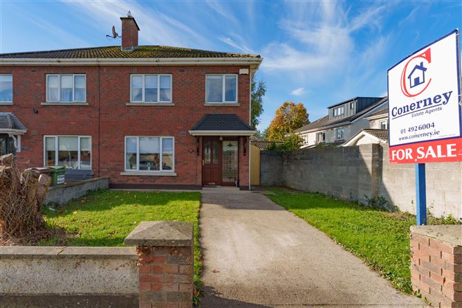 15 Littlepace Close, Clonee, Dublin 15, D15ATP2