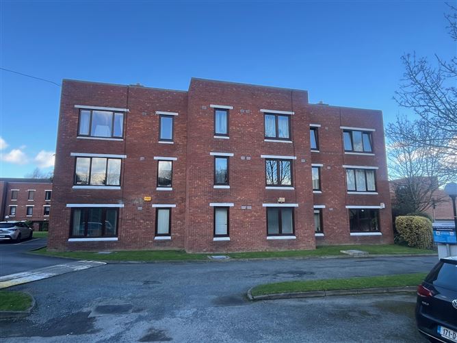 Apartment 13, Acorn House, Seven Oaks, Purser Gardens, Rathmines, Dublin 6