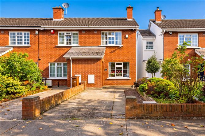 51 St Annes, Kimmage, Dublin 12, D12P2H3