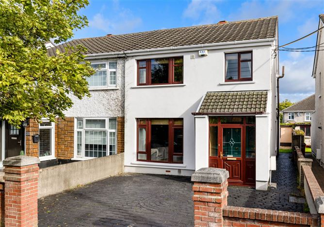 10 Montrose Park, Artane, Dublin 5, D05ED86